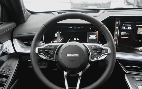 Haval F7, 2025 год, 3 612 510 рублей, 17 фотография