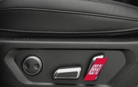 Haval F7, 2025 год, 3 612 510 рублей, 14 фотография