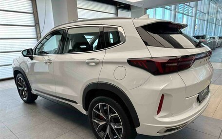 CheryExeed LX, 2025 год, 3 090 000 рублей, 4 фотография