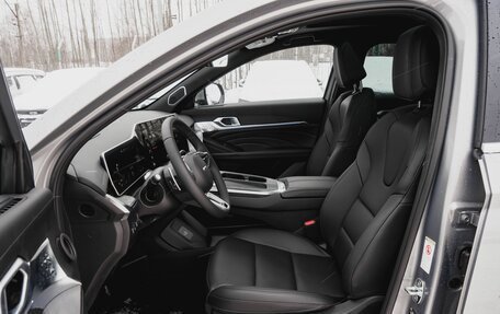 Haval F7, 2025 год, 3 612 510 рублей, 25 фотография