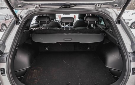 Haval F7, 2025 год, 3 612 510 рублей, 29 фотография