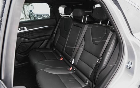 Haval F7, 2025 год, 3 612 510 рублей, 26 фотография