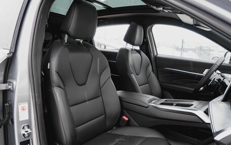 Haval F7, 2025 год, 3 612 510 рублей, 27 фотография