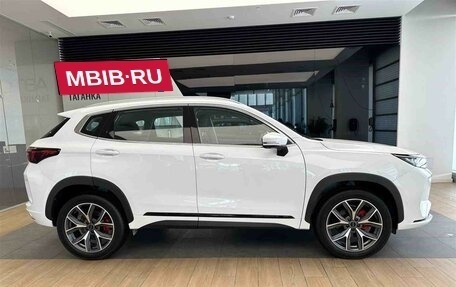 CheryExeed LX, 2025 год, 3 090 000 рублей, 7 фотография