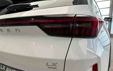 CheryExeed LX, 2025 год, 3 090 000 рублей, 14 фотография