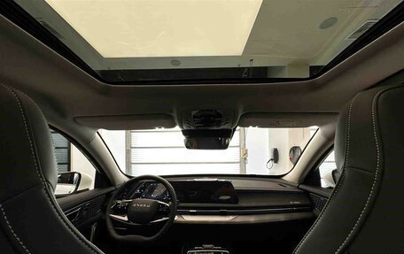 CheryExeed LX, 2025 год, 3 090 000 рублей, 9 фотография