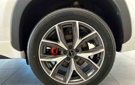 CheryExeed LX, 2025 год, 3 090 000 рублей, 15 фотография