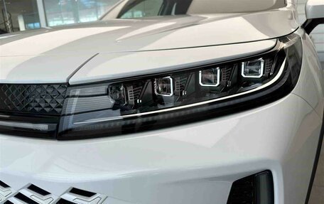 CheryExeed LX, 2025 год, 3 090 000 рублей, 20 фотография