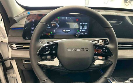 CheryExeed LX, 2025 год, 3 090 000 рублей, 18 фотография