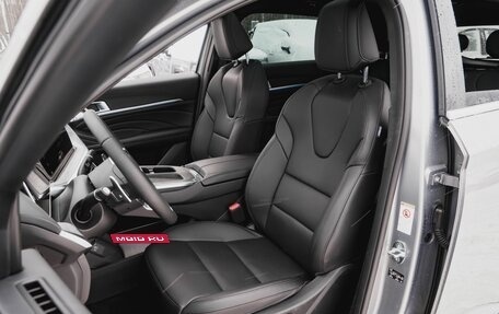 Haval F7, 2025 год, 3 612 510 рублей, 24 фотография