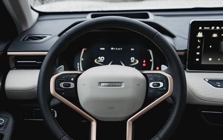 Haval Jolion, 2025 год, 2 849 000 рублей, 26 фотография