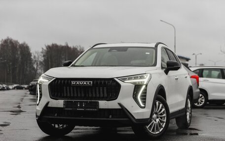 Haval Jolion, 2025 год, 2 849 000 рублей, 3 фотография