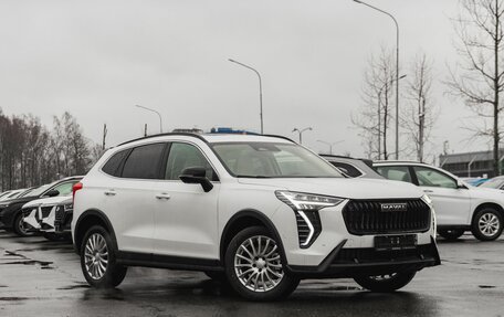 Haval Jolion, 2025 год, 2 849 000 рублей, 5 фотография