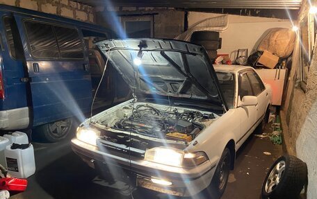 Toyota Carina, 1990 год, 160 000 рублей, 7 фотография