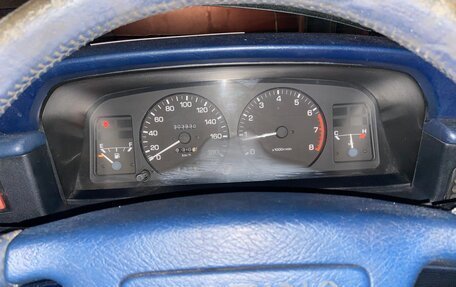 Toyota Carina, 1990 год, 160 000 рублей, 6 фотография