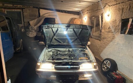 Toyota Carina, 1990 год, 160 000 рублей, 8 фотография