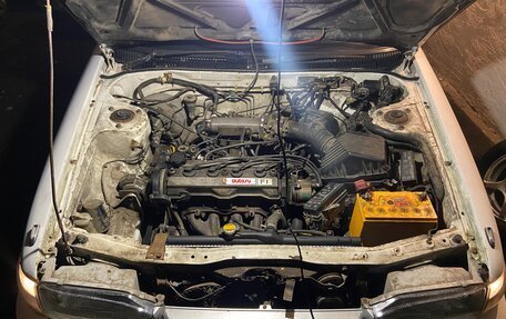 Toyota Carina, 1990 год, 160 000 рублей, 9 фотография