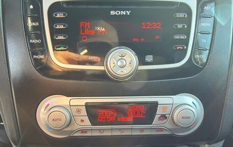 Ford Focus II рестайлинг, 2008 год, 495 000 рублей, 9 фотография