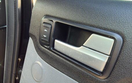 Ford Focus II рестайлинг, 2008 год, 495 000 рублей, 13 фотография