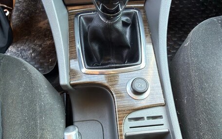 Ford Focus II рестайлинг, 2008 год, 495 000 рублей, 10 фотография