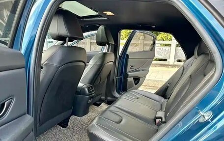 Hyundai Elantra, 2022 год, 1 470 000 рублей, 8 фотография