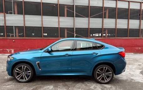 BMW X6 M, 2015 год, 4 500 000 рублей, 3 фотография