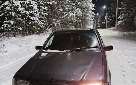 Mercedes-Benz C-Класс, 1995 год, 180 000 рублей, 3 фотография