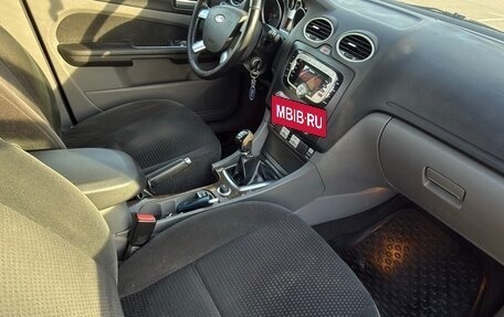 Ford Focus II рестайлинг, 2008 год, 495 000 рублей, 12 фотография