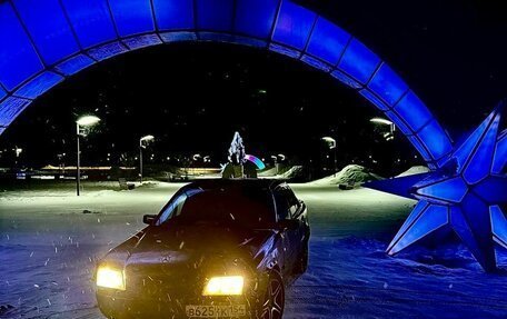 Mercedes-Benz C-Класс, 1995 год, 180 000 рублей, 5 фотография