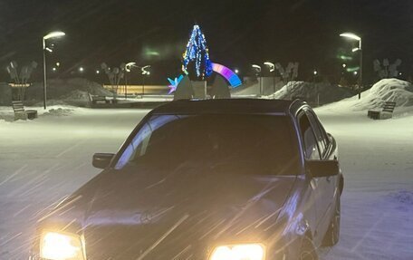 Mercedes-Benz C-Класс, 1995 год, 180 000 рублей, 6 фотография