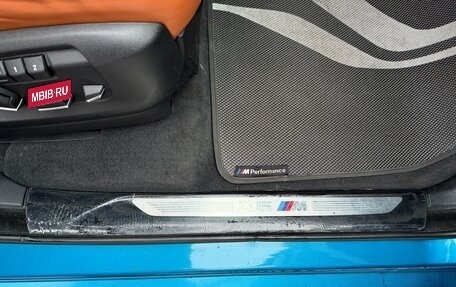 BMW X6 M, 2015 год, 4 500 000 рублей, 12 фотография