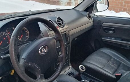 Great Wall Hover H5, 2012 год, 700 000 рублей, 3 фотография