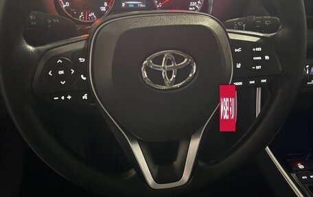 Toyota RAV4, 2024 год, 3 900 000 рублей, 10 фотография