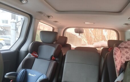 Hyundai Grand Starex Grand Starex I рестайлинг 2, 2010 год, 1 350 000 рублей, 7 фотография