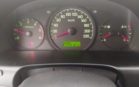 Hyundai Grand Starex Grand Starex I рестайлинг 2, 2010 год, 1 350 000 рублей, 5 фотография