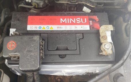 Hyundai Grand Starex Grand Starex I рестайлинг 2, 2010 год, 1 350 000 рублей, 10 фотография