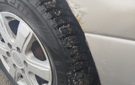 Hyundai Grand Starex Grand Starex I рестайлинг 2, 2010 год, 1 350 000 рублей, 14 фотография