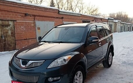 Great Wall Hover H5, 2012 год, 700 000 рублей, 4 фотография