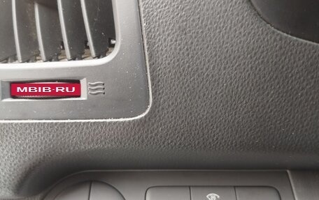 Hyundai Grand Starex Grand Starex I рестайлинг 2, 2010 год, 1 350 000 рублей, 9 фотография