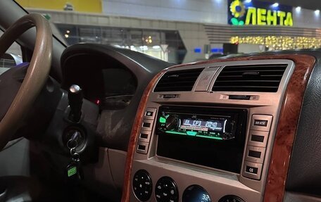 KIA Carnival III, 2004 год, 500 000 рублей, 5 фотография