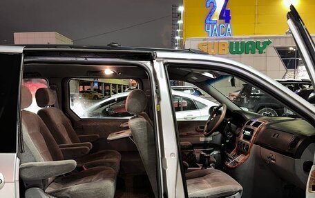 KIA Carnival III, 2004 год, 500 000 рублей, 7 фотография