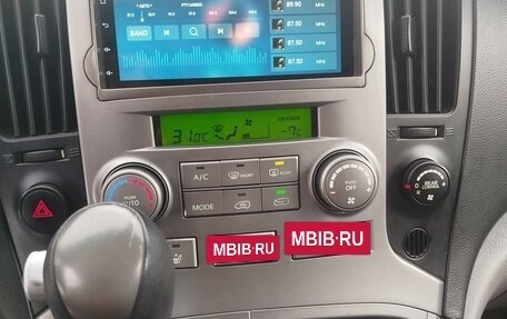 Hyundai Grand Starex Grand Starex I рестайлинг 2, 2010 год, 1 350 000 рублей, 6 фотография