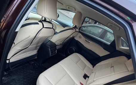 Lexus NX I, 2017 год, 3 300 000 рублей, 10 фотография