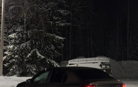 Renault Logan II, 2020 год, 900 000 рублей, 3 фотография