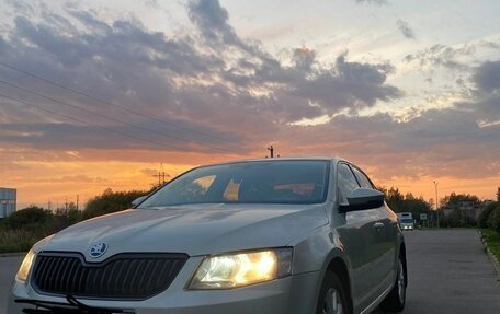 Skoda Octavia, 2013 год, 880 000 рублей, 6 фотография