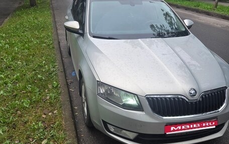 Skoda Octavia, 2013 год, 880 000 рублей, 7 фотография