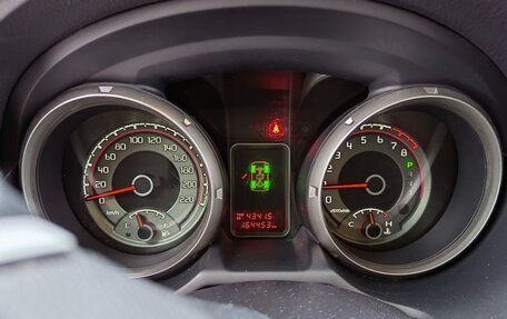 Mitsubishi Pajero IV, 2013 год, 2 700 000 рублей, 5 фотография