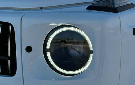 Mercedes-Benz G-Класс AMG, 2019 год, 16 500 000 рублей, 8 фотография