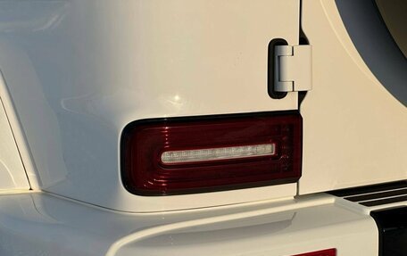 Mercedes-Benz G-Класс AMG, 2019 год, 16 500 000 рублей, 10 фотография