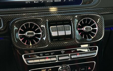 Mercedes-Benz G-Класс AMG, 2019 год, 16 500 000 рублей, 18 фотография